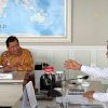 Bupati Takalar Daeng Manye Perjuangkan Empat Kampung Nelayan Merah Putih untuk Takalar