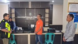 Iqbal Suhaeb Sidak Disdukcapil Takalar Saat Libur Nasional, Pastikan Layanan KTP-el Tetap Berjalan