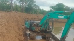 Dugaan Galian C Ilegal di Bontorita Disorot, Publik Pertanyakan Ketegasan APH Takalar