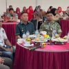 Hengky Yasin Hadiri Launching Nasional Koperasi Merah Putih, Takalar Siapkan Puluhan Koperasi Menuju Operasional