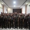 Kajati Sulsel Sidak Kejari Takalar, MySimkari Jadi Penentu Tukin dan Karier Pegawai