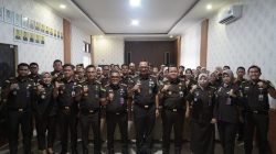 Kajati Sulsel Sidak Kejari Takalar, MySimkari Jadi Penentu Tukin dan Karier Pegawai