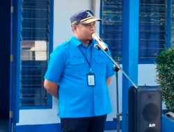 Perumda Tirta Panrannuangku Takalar Jadi Percontohan Sulselbar, Direktur Tekankan Disiplin dan Pelayanan Prima
