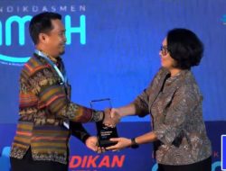Takalar Peringkat Dua Nasional Pengelolaan PIP, Program “Takalar Capat” Jadi Sorotan