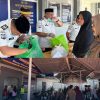 Lapas Takalar Buka Kunjungan Khusus Idul Adha 1447 H, Seribu Lebih Keluarga Temui Warga Binaan
