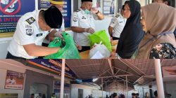 Lapas Takalar Buka Kunjungan Khusus Idul Adha 1447 H, Seribu Lebih Keluarga Temui Warga Binaan