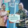 Takalar Raih Apresiasi Kemendagri 2026, Dapat Insentif Fiskal Rp1 Miliar untuk Pengendalian Inflasi