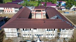 PT Nindya Karya Sampaikan Duka Mendalam atas Insiden di Proyek Sekolah Rakyat Takalar