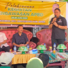 Anggota Komisi D DPRD Provinsi, Lukman B. Kady Serap Aspirasi Warga Tinggimae: Pastikan Pengawasan APBD Sulsel Tepat Sasaran