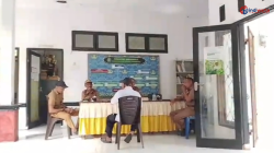 “Biar Beliau yang Bertanggung Jawab”, Staf Kecamatan Sanrobone Ungkap Persoalan Dana BOP dan SPJ