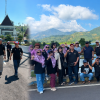 Bupati Daeng Manye Genjot Promosi Wisata Takalar, Tiga Hari Keliling Destinasi Unggulan