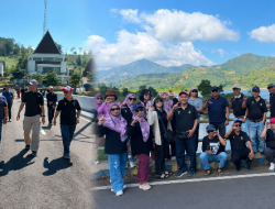 Bupati Daeng Manye Genjot Promosi Wisata Takalar, Tiga Hari Keliling Destinasi Unggulan