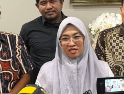 Bupati Gowa Buka Suara Soal Hak Angket, Hormati DPRD tetapi Tolak Ranah Pribadi Diseret ke Pansus