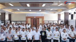 Bupati Takalar Kumpulkan Camat, Lurah, dan Kepala Lingkungan: Loyalitas dan Pelayanan Warga Harus Sejalan