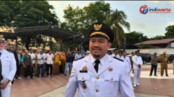 Camat Sanrobone Diduga Minta Setoran Rp5 Juta dari Desa untuk Bayar Listrik dan PDAM