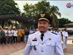 Camat Sanrobone Diduga Minta Setoran Rp5 Juta dari Desa untuk Bayar Listrik dan PDAM