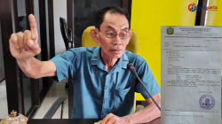 Dana Desa Tamalate Dipersoalkan, BPD dan LSM Desak Audit Pengelolaan Anggaran 2026