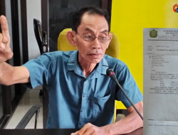 Dana Desa Tamalate Dipersoalkan, BPD dan LSM Desak Audit Pengelolaan Anggaran 2026