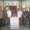 Desa Pa’batangan Padukan Skrining TBC dan Penyaluran BLT, Warga Dapat Layanan Kesehatan Sekaligus Bantuan Tunai