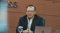 Dewan Pers Bersih-Bersih Data Media, 300 Perusahaan Pers Dicoret dari Daftar Verifikasi