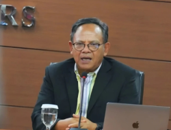 Dewan Pers Bersih-Bersih Data Media, 300 Perusahaan Pers Dicoret dari Daftar Verifikasi