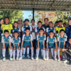 Drama Adu Penalti Antar Gasta Takalar U-12 ke Kemenangan Perdana di Piala Presiden 2026