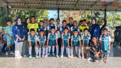 Drama Adu Penalti Antar Gasta Takalar U-12 ke Kemenangan Perdana di Piala Presiden 2026