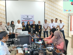 Dukcapil Takalar Jemput Bola di Pattopakang, Ratusan Dokumen Kependudukan Tuntas dalam Sehari