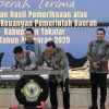 Di Era Daeng Manye, Takalar Kembali Sabet Opini WTP dari BPK RI