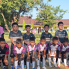 Gasta Takalar Kirim Talenta Muda ke Piala Presiden U-10 dan U-12, Targetkan Pengalaman dan Prestasi