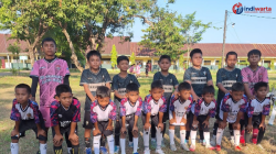 Gasta Takalar Kirim Talenta Muda ke Piala Presiden U-10 dan U-12, Targetkan Pengalaman dan Prestasi