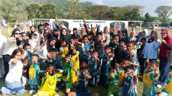 Gasta Takalar Tantang Persijo Jeneponto di Perempat Final Piala Presiden U-12, Pelatih Edi : Kami Siap Berjuang Sampai Akhir
