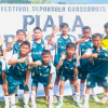 Gasta Takalar U-12 Lolos ke 16 Besar Piala Presiden, Tumbangkan Persis Makassar 3-1