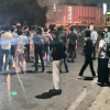 HMI Takalar Kecam Dugaan Represif Aparat terhadap Massa Aksi di Makassar, Ancam Konsolidasi Se-Sulsel