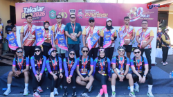 HUT Bhayangkara ke-80, Takalar Run 2026 Jadi Panggung Kolaborasi Polri, Pemerintah, dan Masyarakat