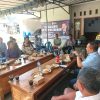 Sartono Dorong Budaya Literasi di Ponorogo, Salurkan Bantuan Jalan dan Renovasi Masjid untuk Warga Sidorejo