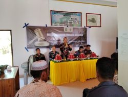 Kejari dan Inspektorat Takalar Turun ke Desa, Perkuat Pencegahan Korupsi dan Tata Kelola Akuntabel