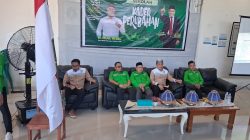 Ketua DPRD Muh. Rijal Cetak Kader Militan PKB, Sekolah Kader Perubahan Digelar di Takalar