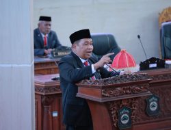 Bupati Takalar Firdaus Daeng Manye: Investasi Harus Hadirkan Lapangan Kerja dan Kesejahteraan Warga