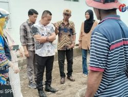 ‎DLHP Takalar Tegur Pengelola SPPG Marbo 2 Usai Temukan Kebocoran IPAL ‎