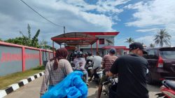 Dugaan Penyalahgunaan BBM Bersubsidi, Antrian Mengular, Produktivitas Masyarakat Terganggu