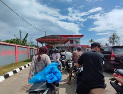 Dugaan Penyalahgunaan BBM Bersubsidi, Antrian Mengular, Produktivitas Masyarakat Terganggu