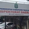 Inspektorat Terkesan Bungkam, Dugaan Permintaan 5Juta Camat Sanrobone Belum Jelas Ujungnya