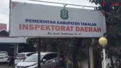 Inspektorat Terkesan Bungkam, Dugaan Permintaan 5Juta Camat Sanrobone Belum Jelas Ujungnya