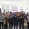 Jaksa Pelita Pesisir Hadir di Takalar, Kejari Jemput Bola Beri Penyuluhan dan Konsultasi Hukum untuk Nelayan
