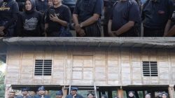 Kajati Sulsel Terima Gelar Adat di Tana Toa Kajang, Perkuat Sinergi Hukum dan Kearifan Lokal