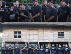 Kajati Sulsel Terima Gelar Adat di Tana Toa Kajang, Perkuat Sinergi Hukum dan Kearifan Lokal