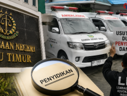 Kasus Ambulans Desa PT Vale Naik Penyidikan, LHI Desak Kejari Bongkar hingga Akar