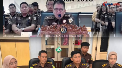 Kejari Takalar Perkuat Strategi Pemulihan Aset, Siap Sukseskan Lelang Serentak Nasional 2026