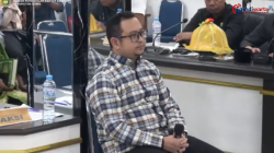 Kesaksian Suami Bupati Gowa Khaerul Aco di Sidang Pansus: Saya Baru Tahu Ada Putusan Cerai